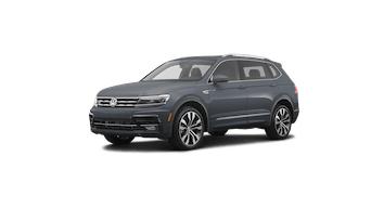 VOLKSWAGEN TIGUAN 4MOTION 2021 3VV2B7AX6MM042233 image